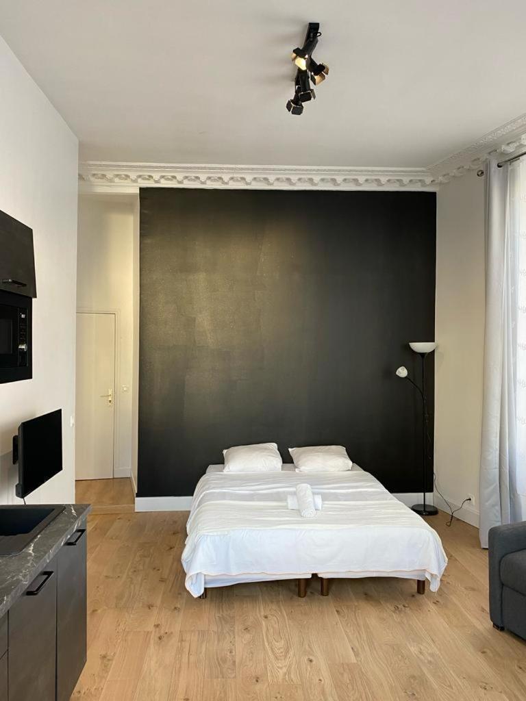 Studio Grand Rex * Paris