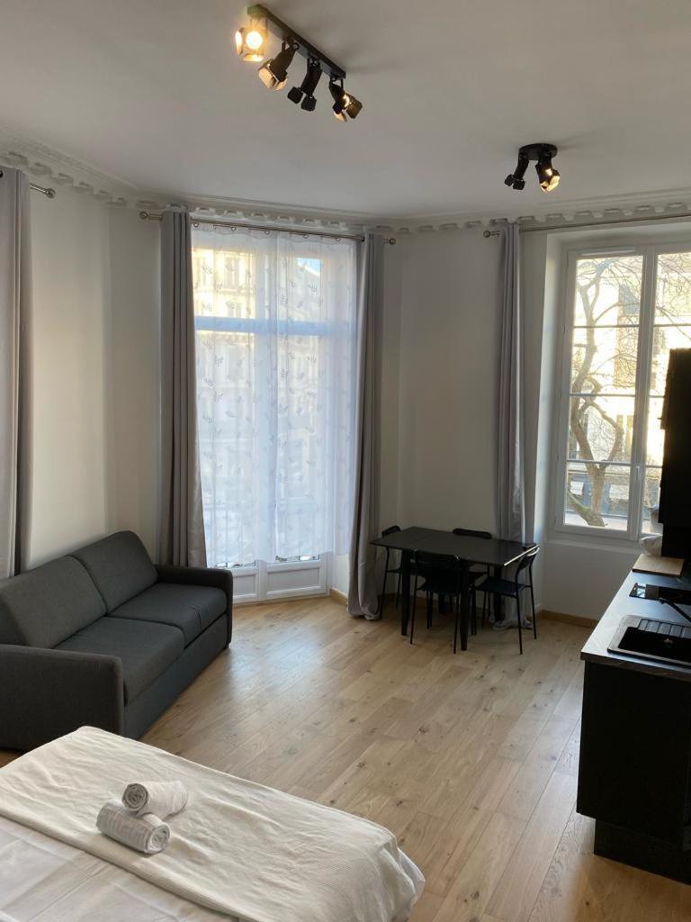 Studio Grand Rex Paris