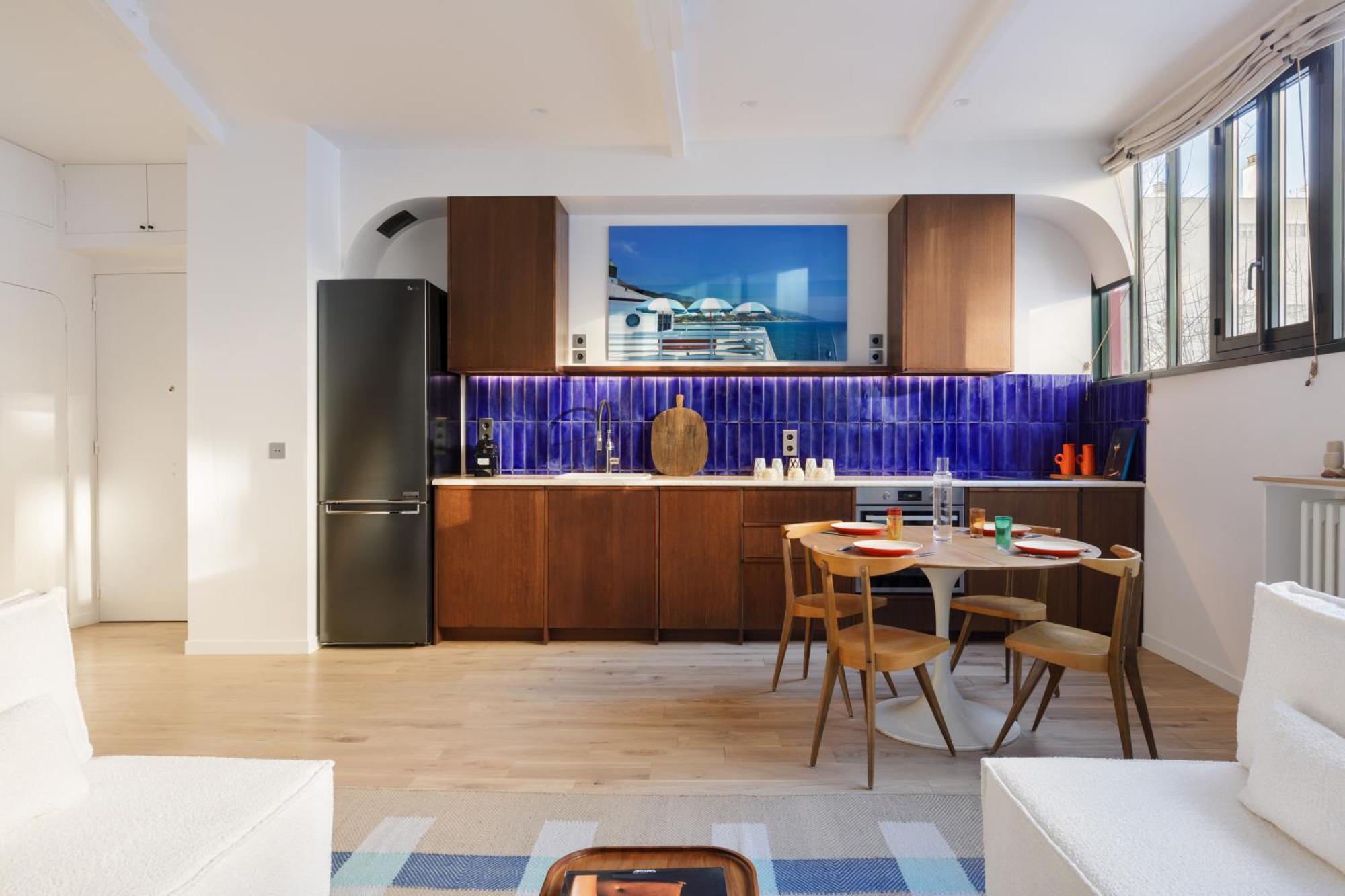 New : Atelier Artiste Montmartre Paris