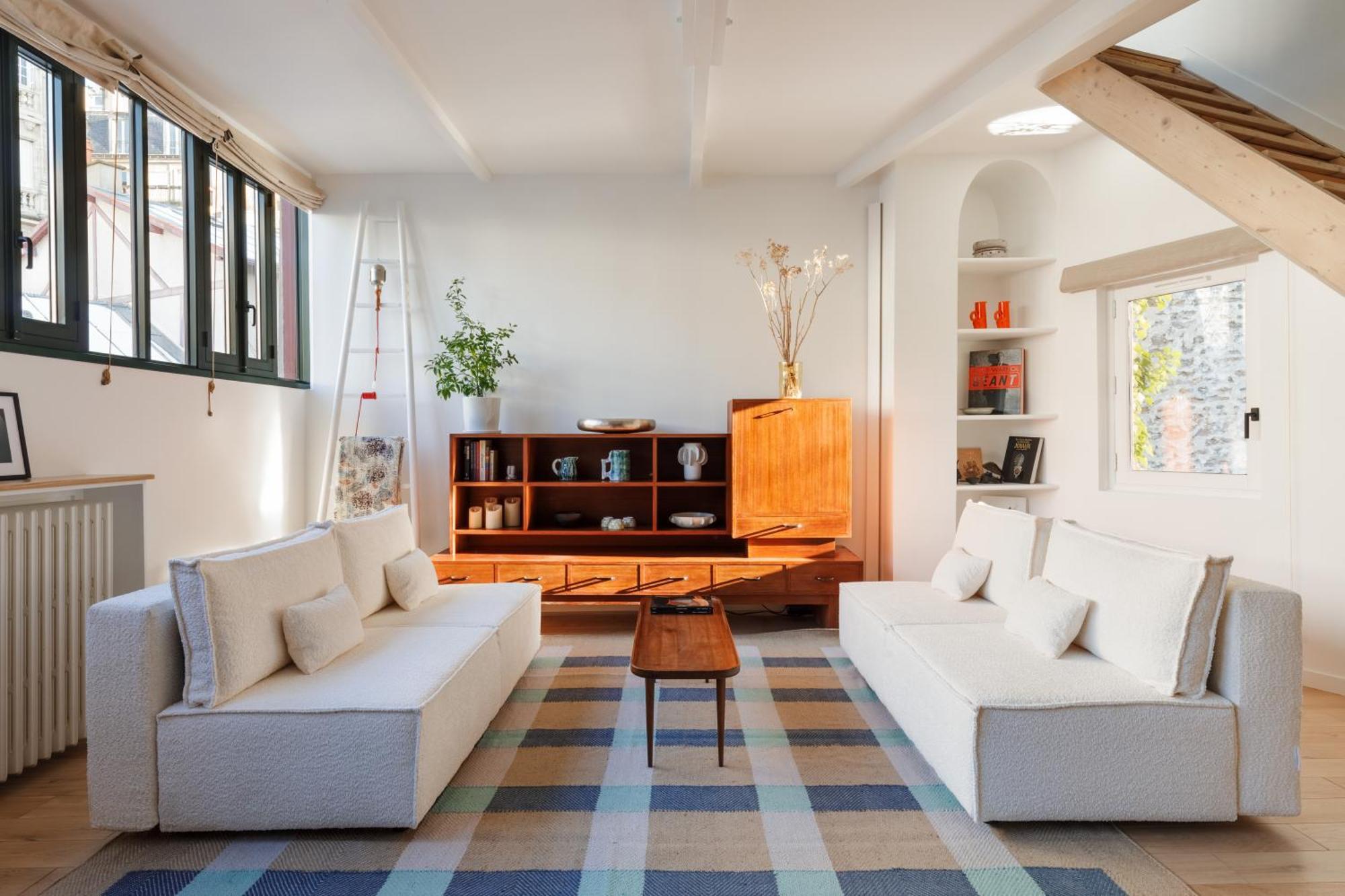 New : Atelier Artiste Montmartre