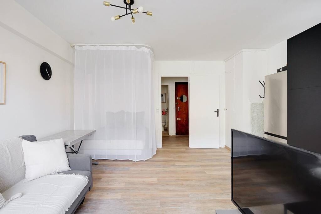 Refait A Neuf - Apartment