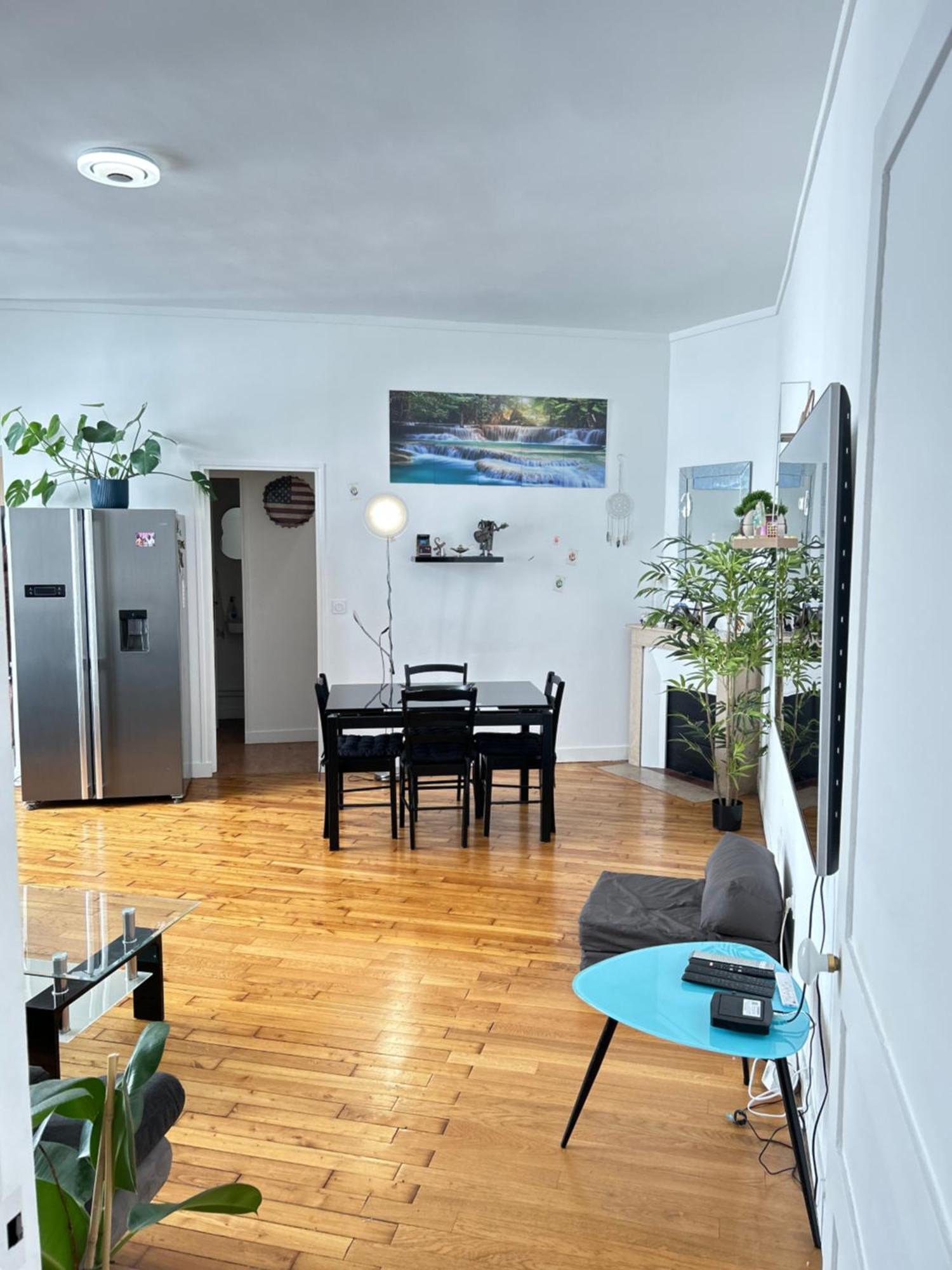 Apartment Bel Plein Coeur De