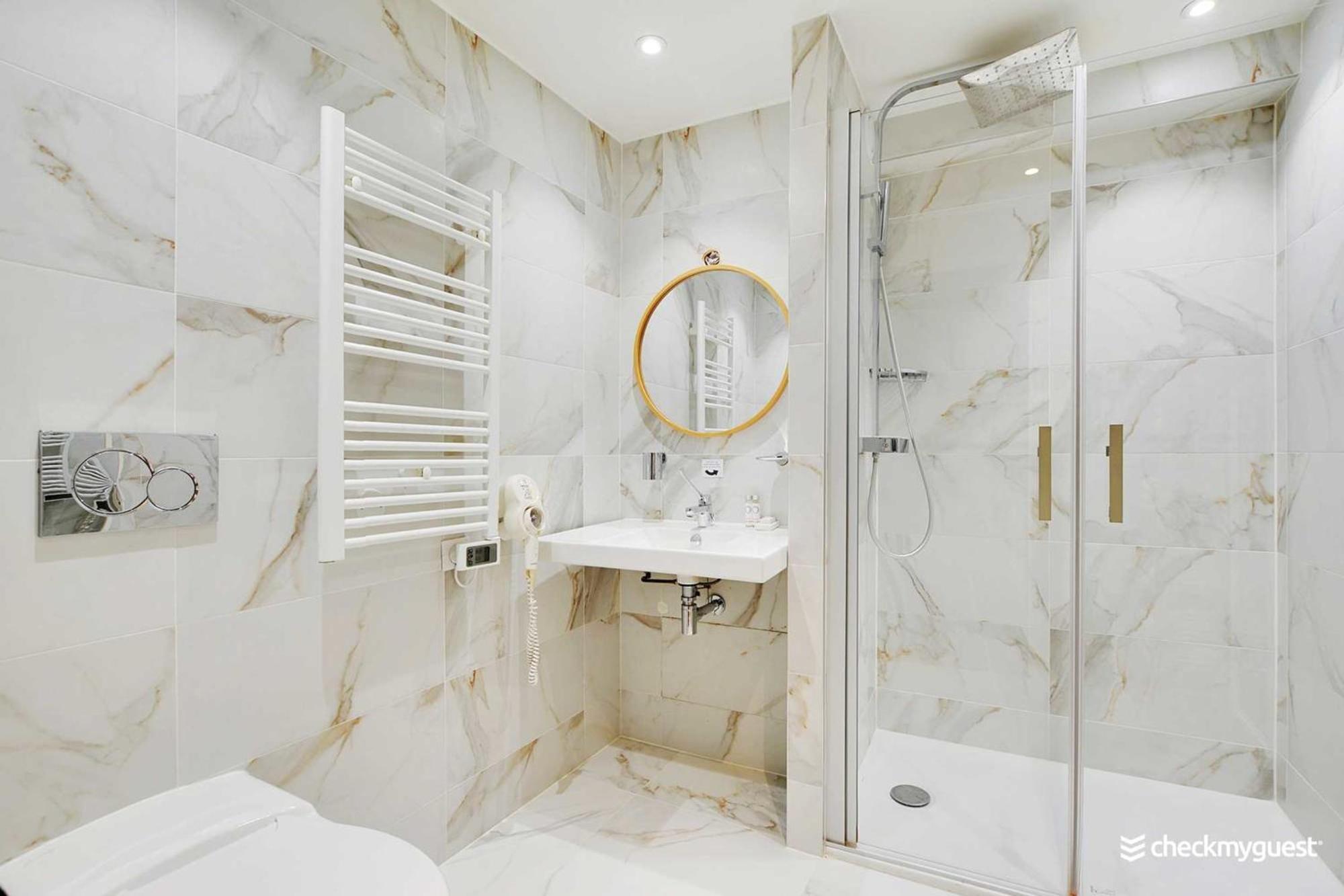 Apartment Cmg Sacree Coeur - Montmartre