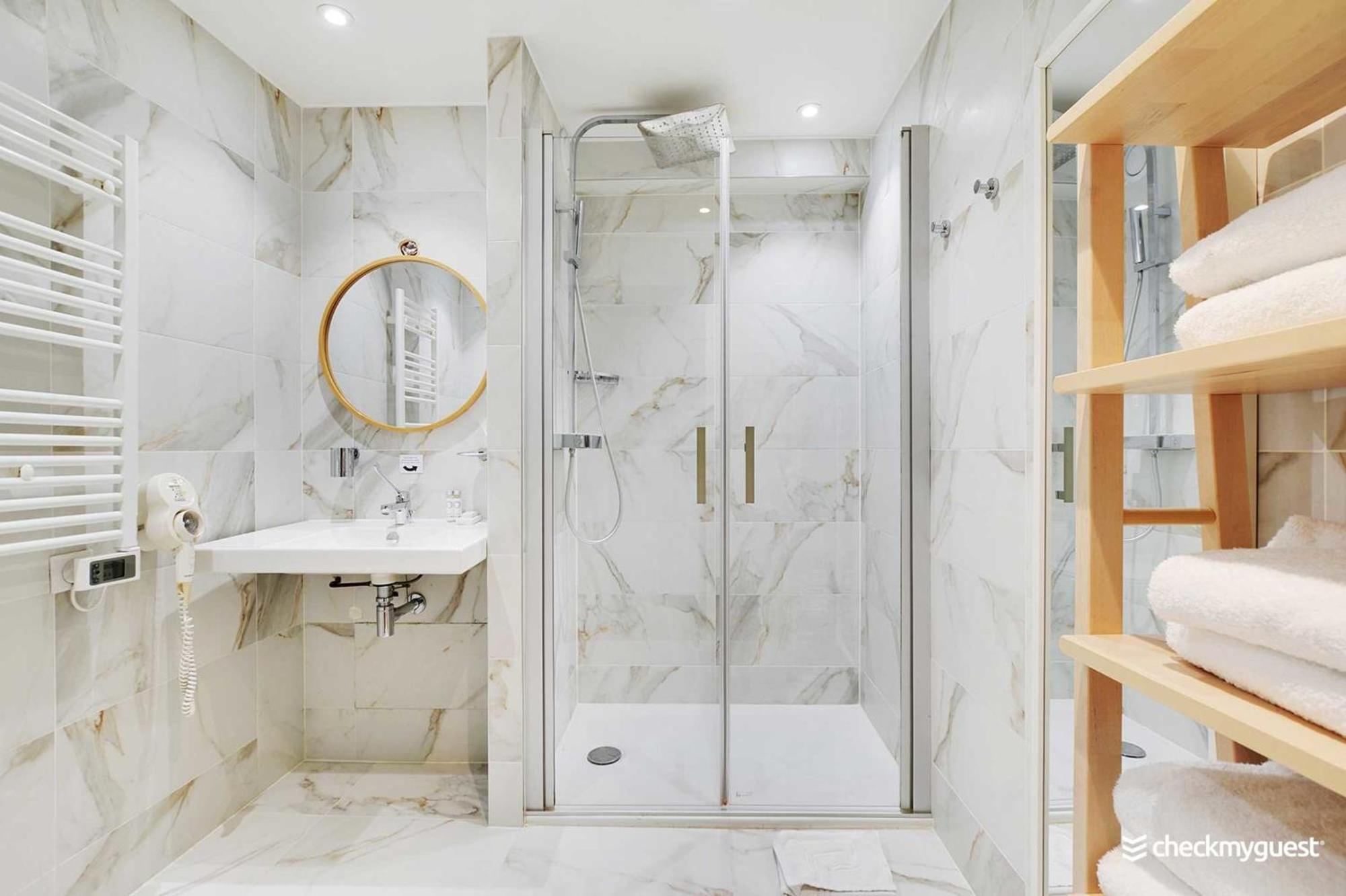 Cmg Sacree Coeur - Montmartre Apartment Paris