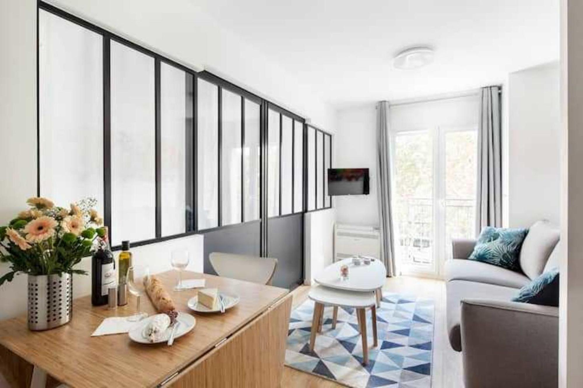 Cmg Sacree Coeur - Montmartre Apartment
