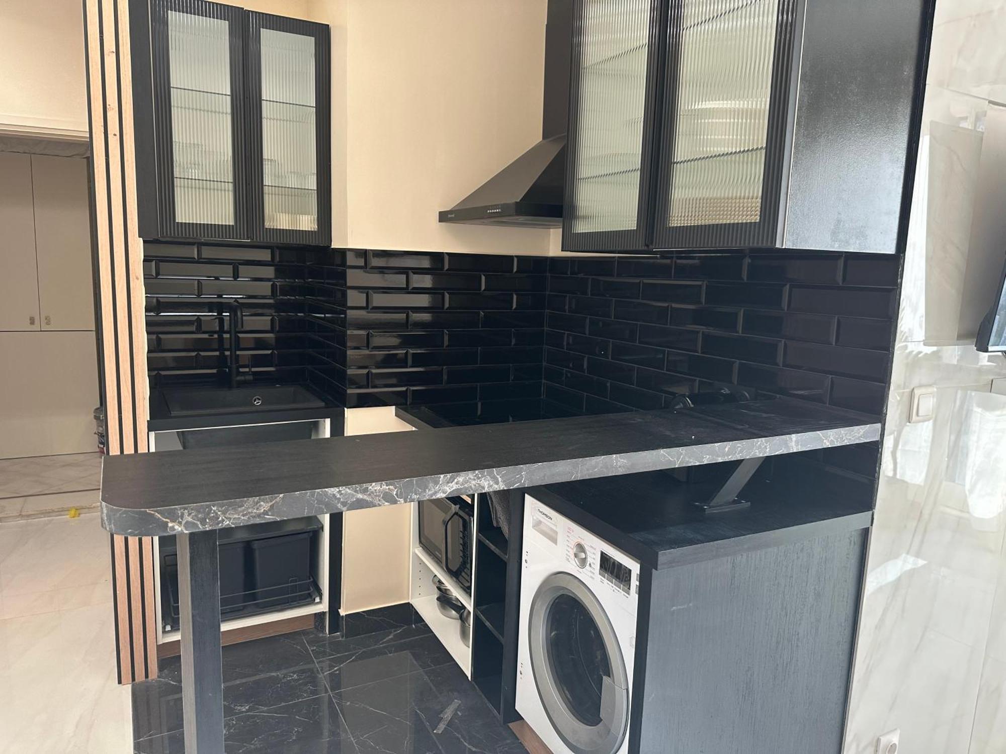 21a Marechal Foch Avenue Champs-elysees Appartement Paris