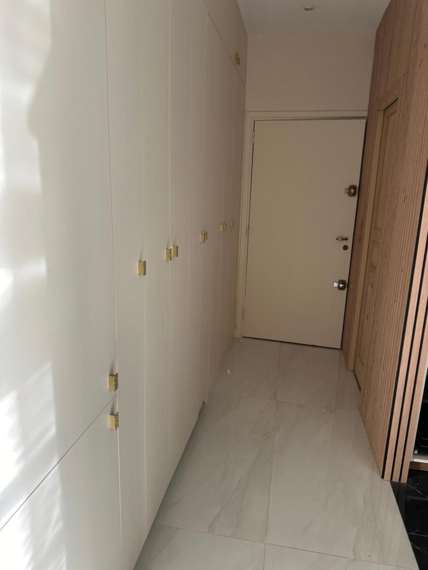 Appartement 21a Marechal Foch Avenue Champs-elysees Paris
