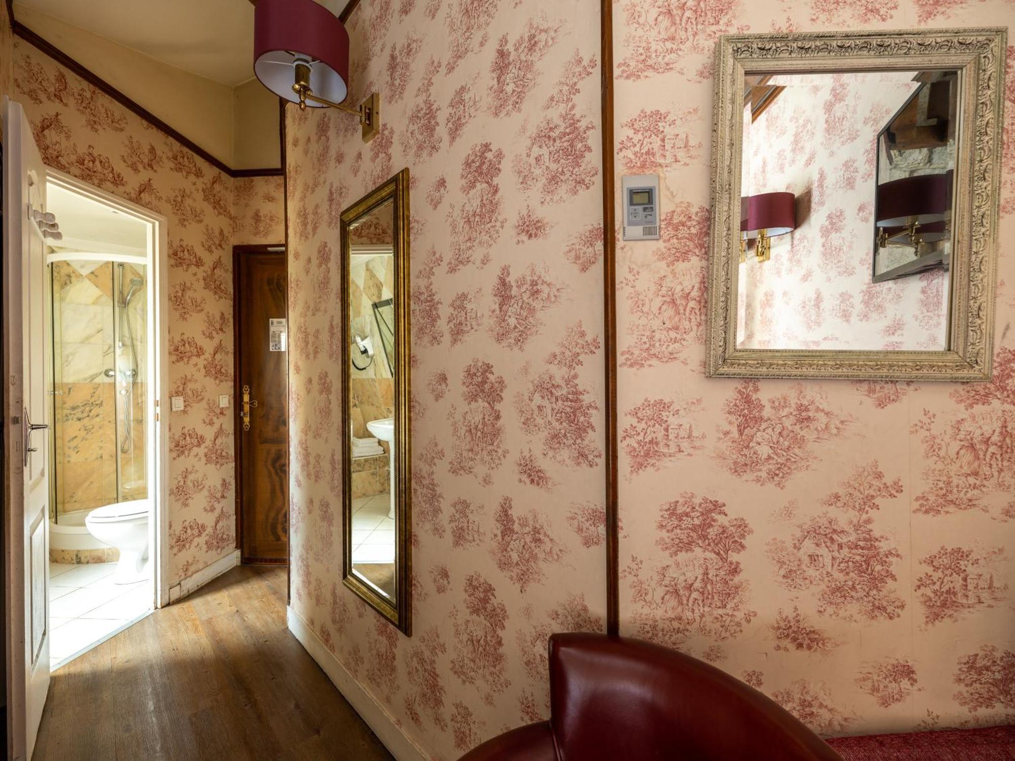Hotel Minerve