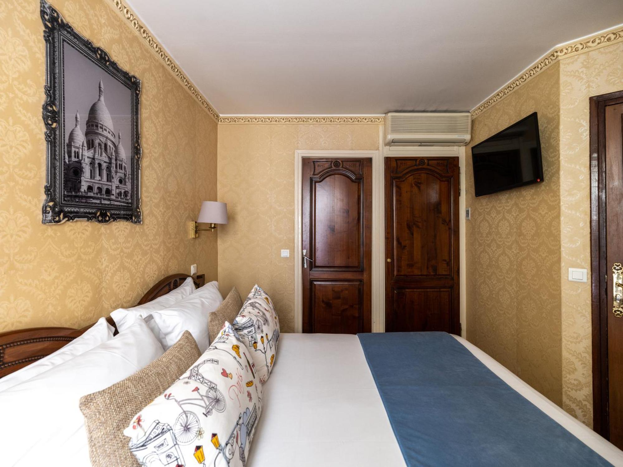 Minerve Hotel 3*