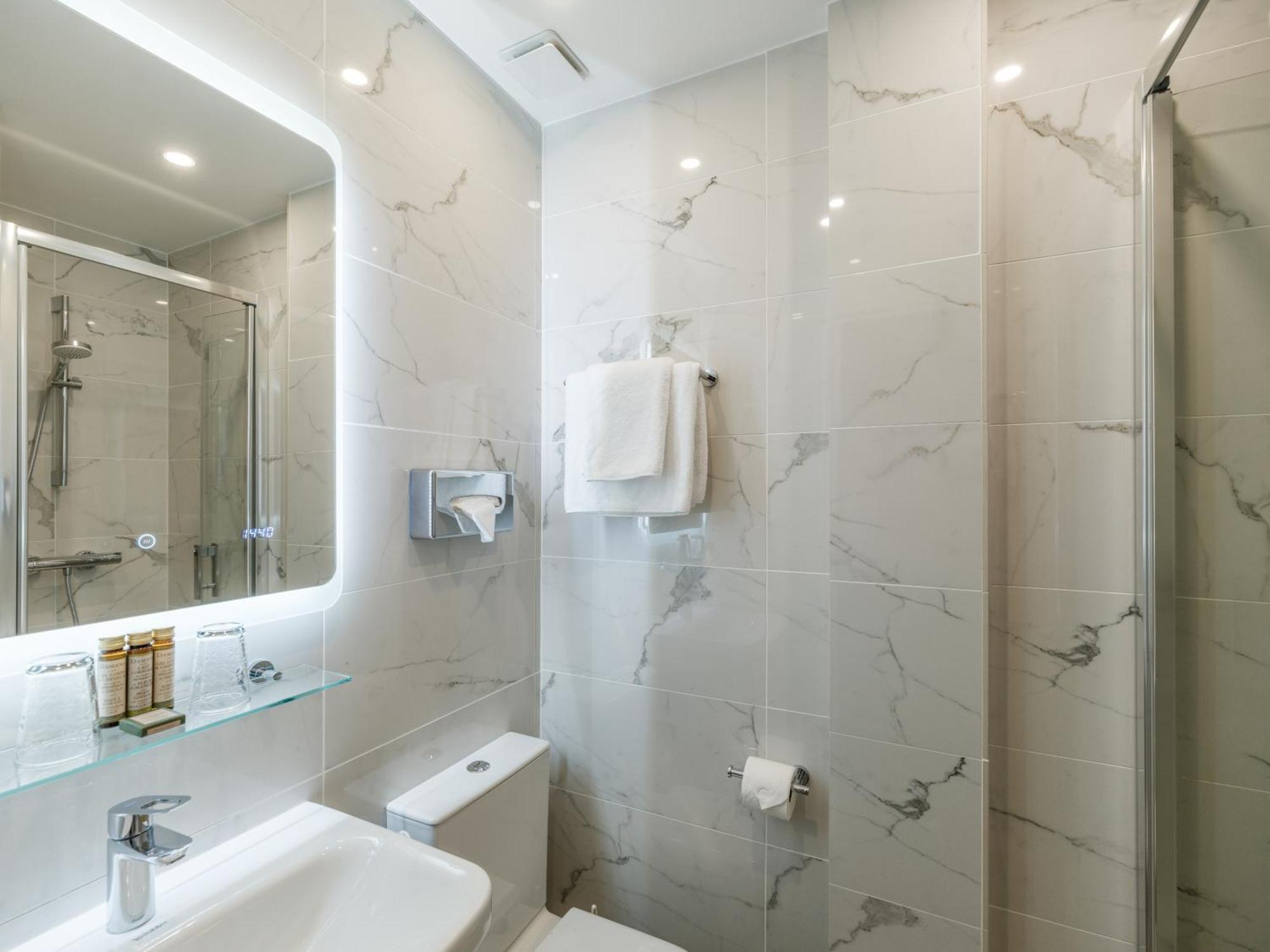 Hotel Minerve Paris