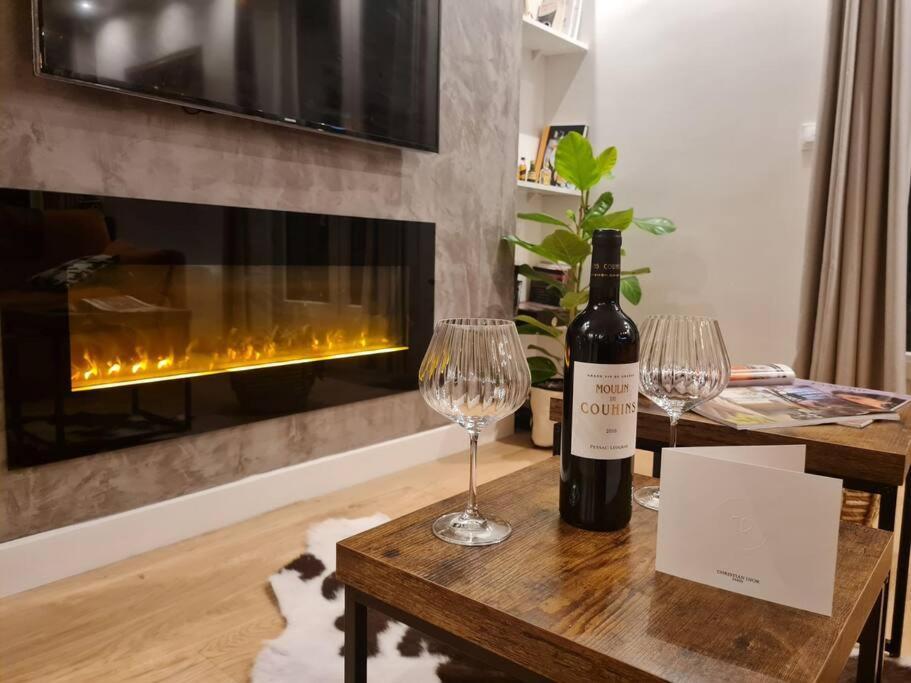 Center - Beautiful & Cosy Flat