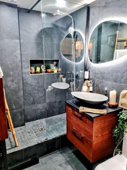 Center - Beautiful & Cosy Flat * Paris