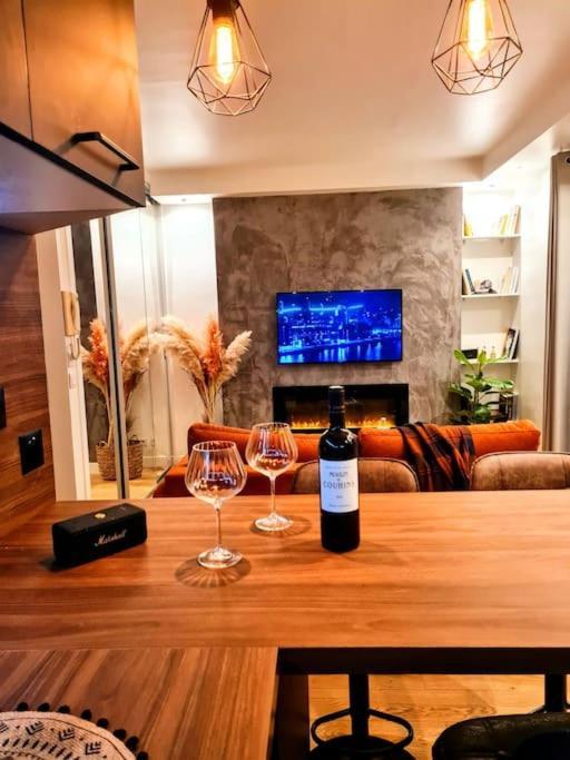 Center - Beautiful & Cosy Flat Paris