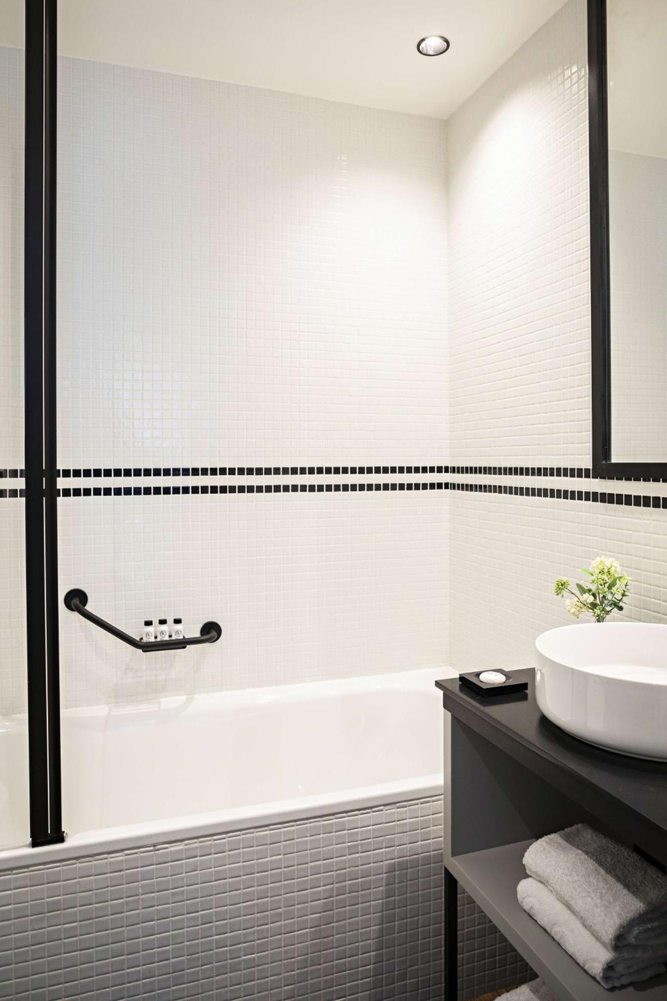 Hotel The Blake Gare Saint Lazare Paris