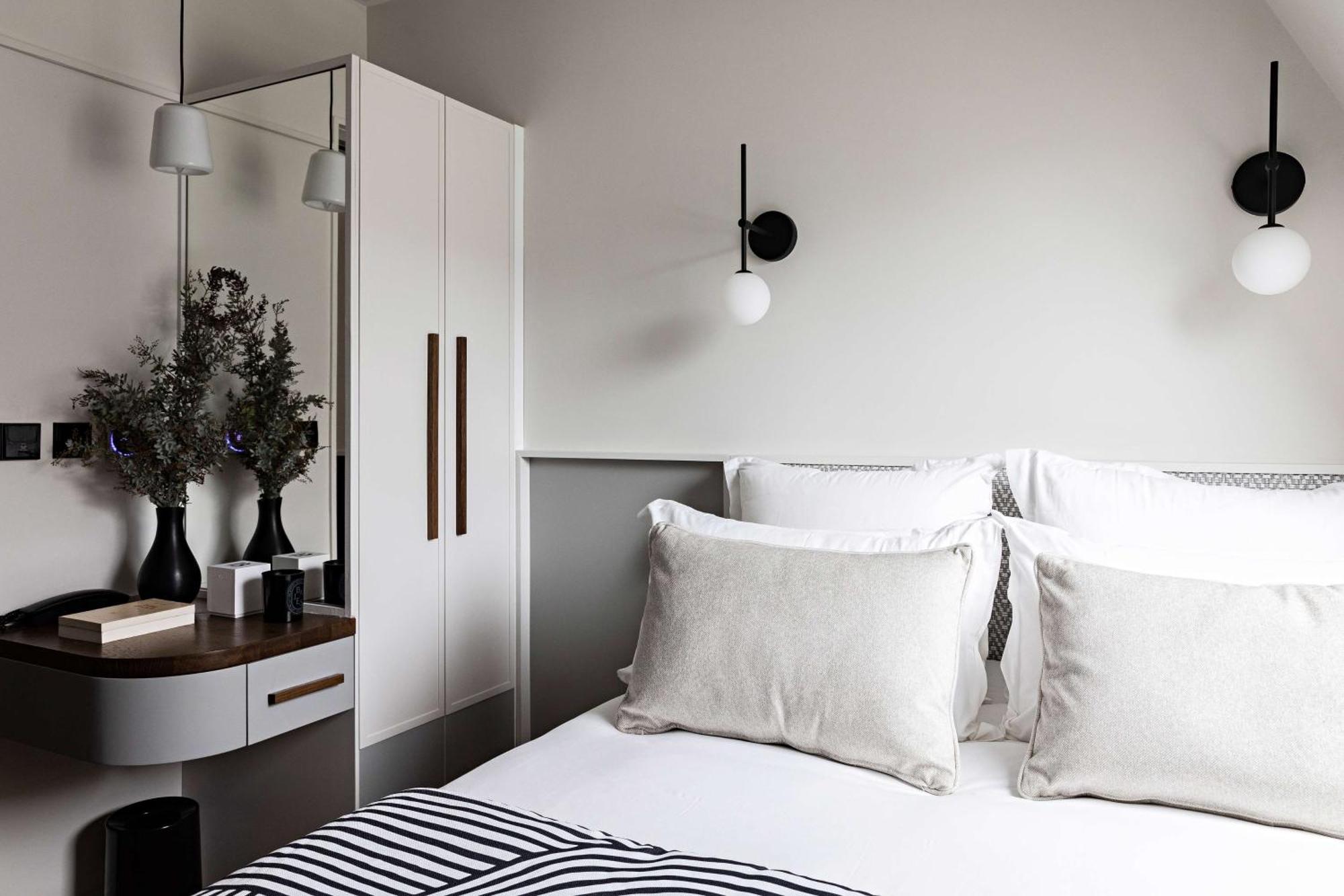 Hotel The Blake Gare Saint Lazare