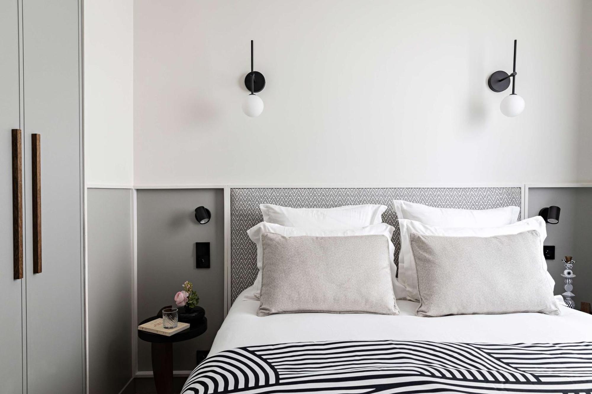 Hotel The Blake Gare Saint Lazare 4*