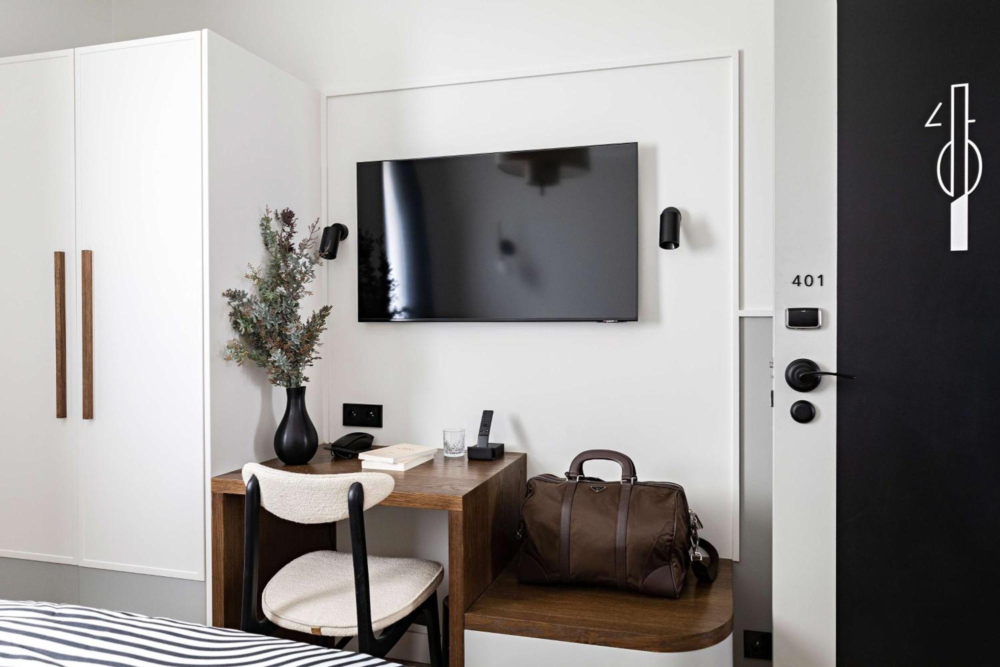 The Blake Gare Saint Lazare Hotel 4*