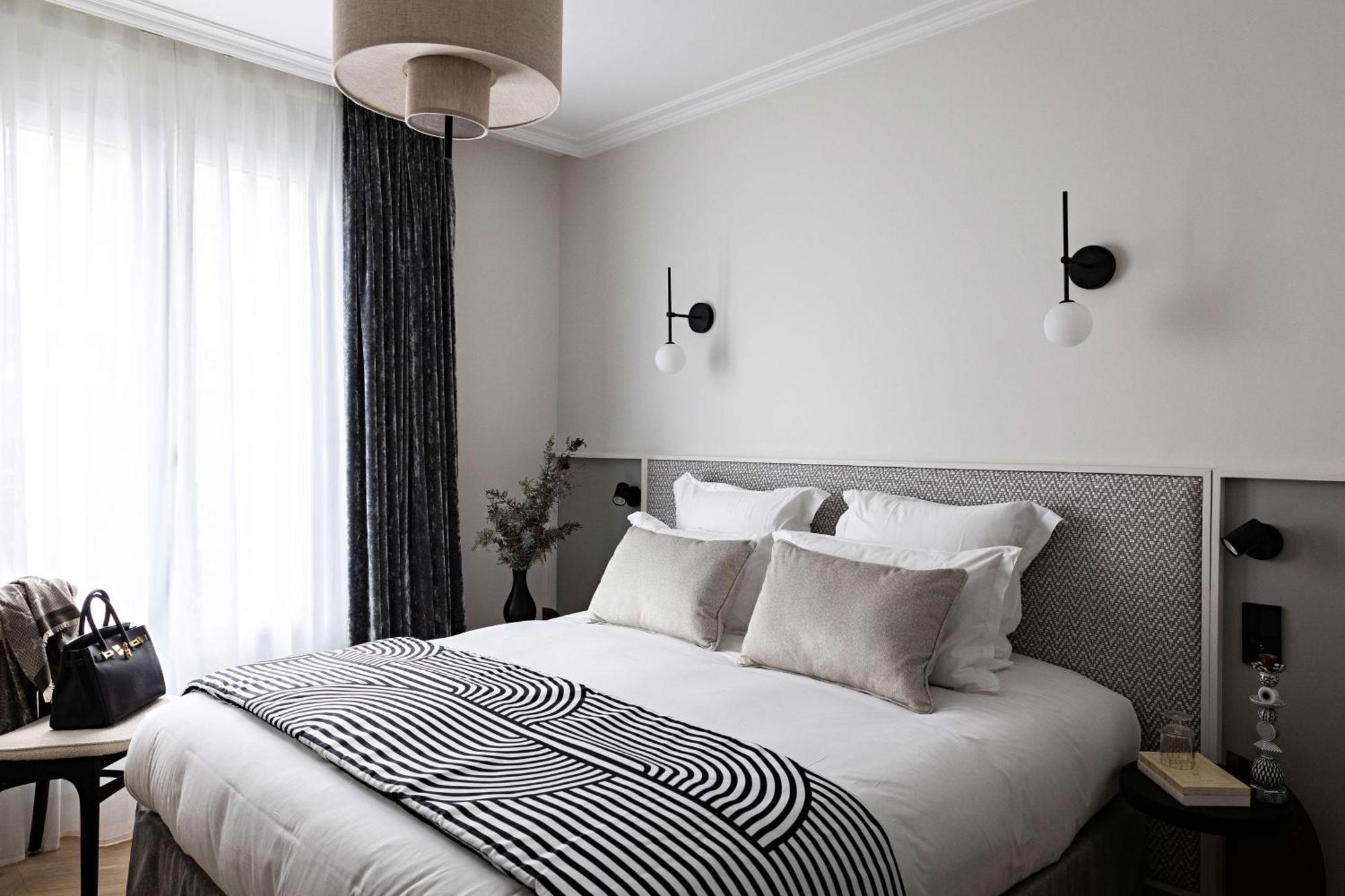 The Blake Gare Saint Lazare Hotel Paris