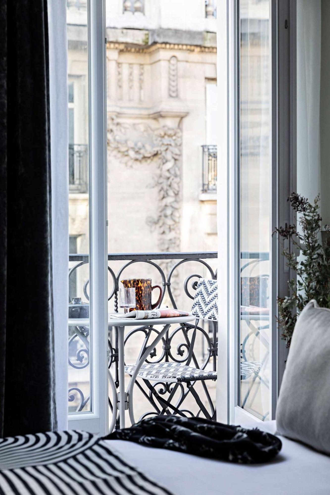 Hotel The Blake Gare Saint Lazare 4*
