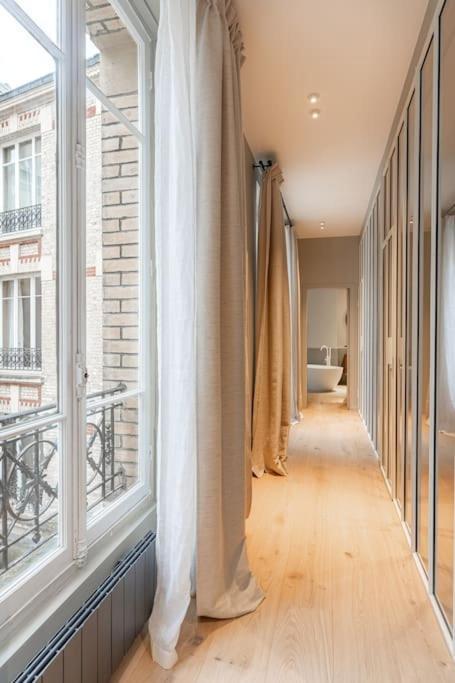 Marais - Magnificent 3br/bth Decorated With Taste Apartment *