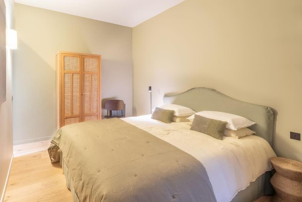 Marais - Magnificent 3br/bth Decorated With Taste Apartment Paris