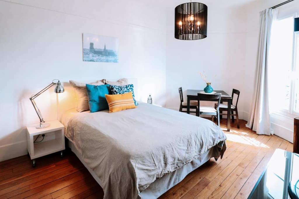 Apartment Langeac *