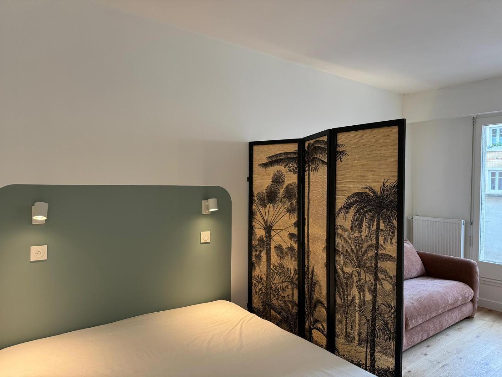 La Belle Apartment