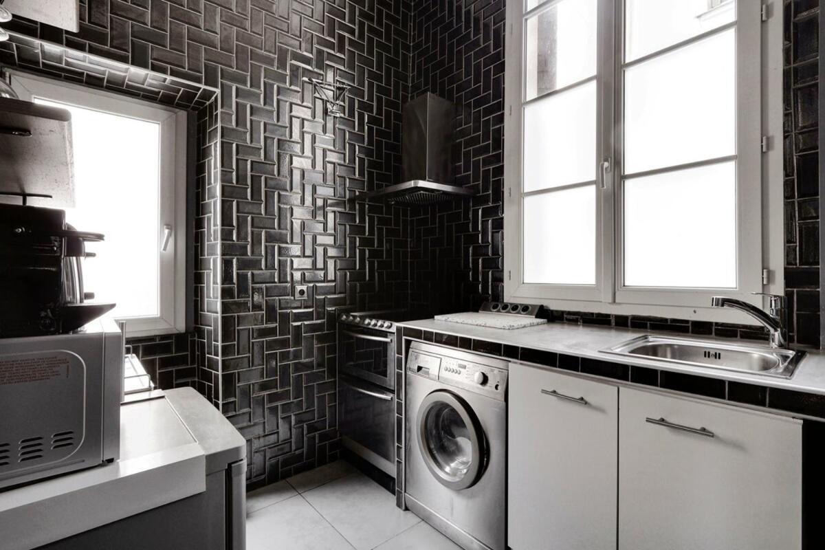 Apartment Marais We Merris Paris