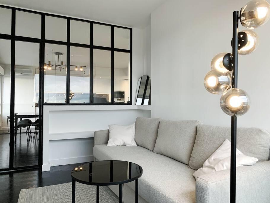 Apartment Rare 75m2 Parisian Apartment, Breathtaking Views!