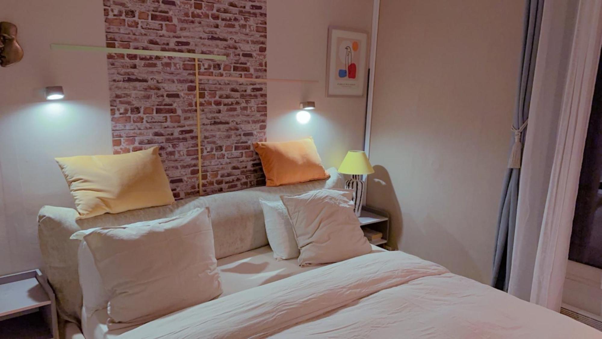 Cozy Apartment