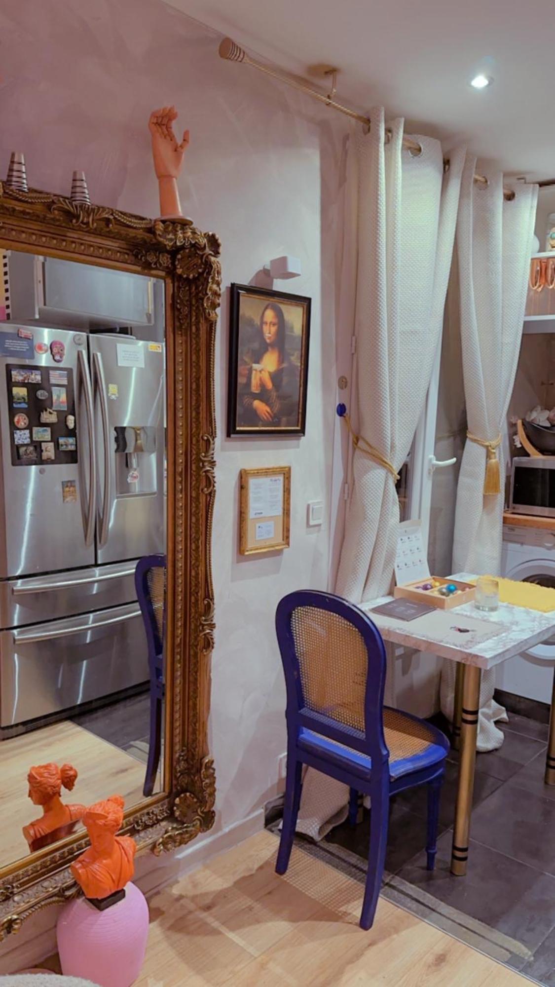 Cozy * Paris