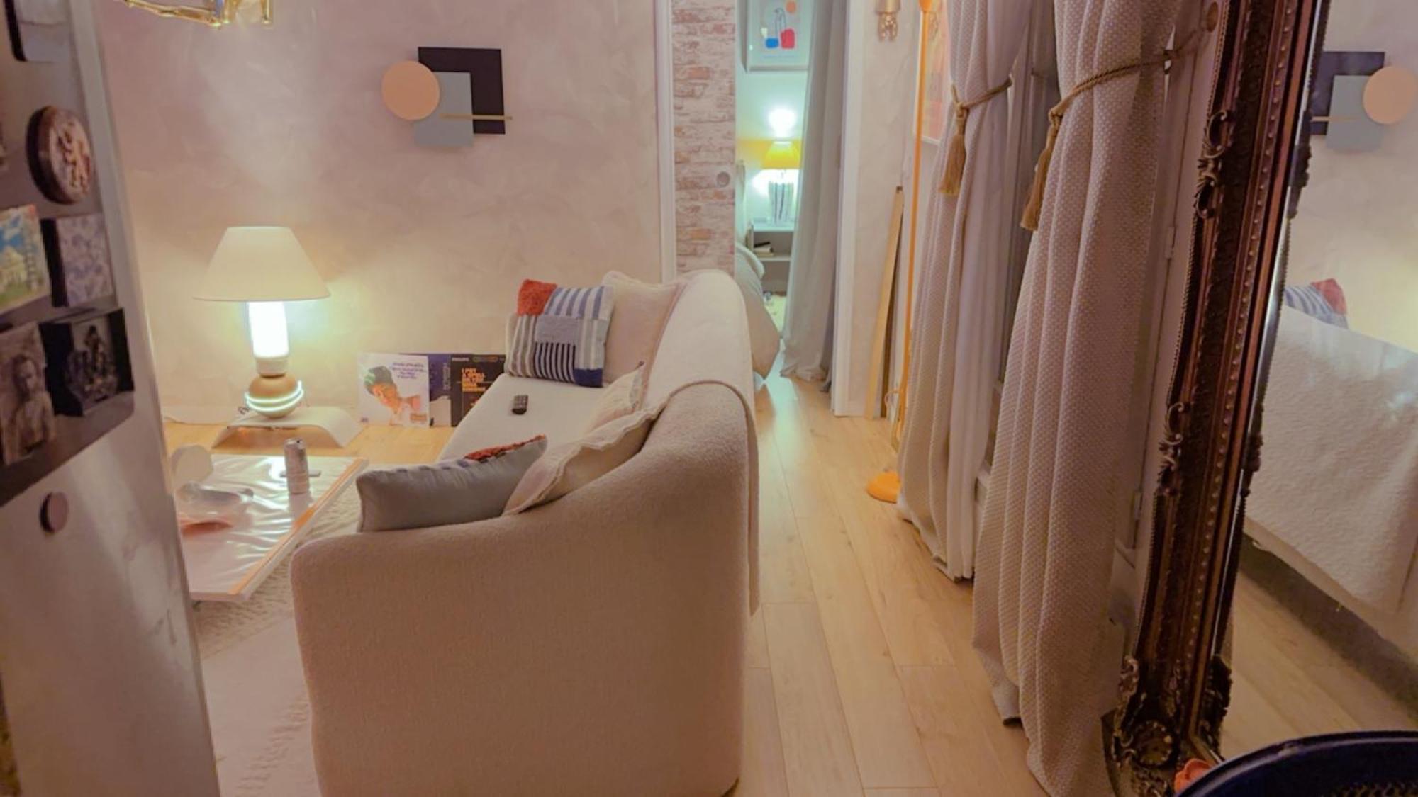 Cozy Apartment