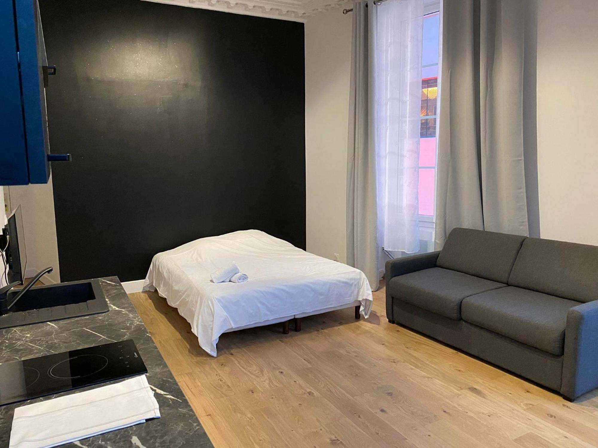 Studio Grand Rex