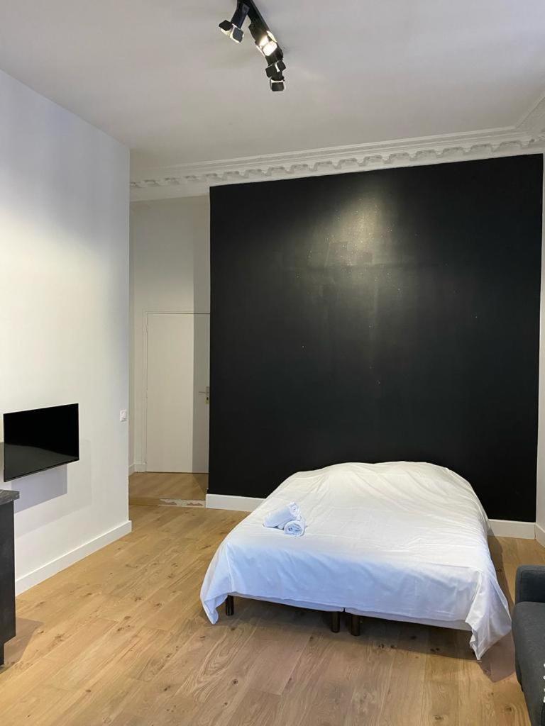Studio Grand Rex * Paris