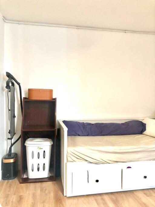Enchanting Retreat In The Heart Of The Latin Quarter - Entire For Yourself Paris
