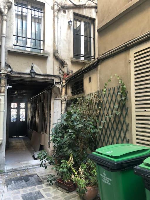 Apartment Enchanting Retreat In The Heart Of The Latin Quarter - Entire For Yourself *