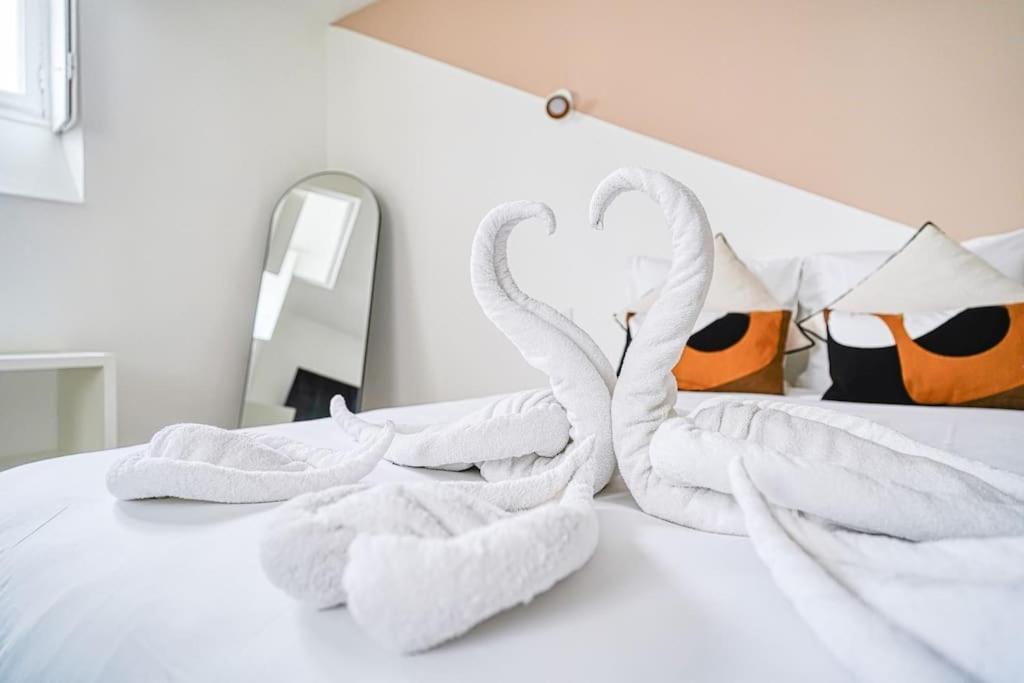 Appartement Agreable Avenue Gourgaud - Ii Paris