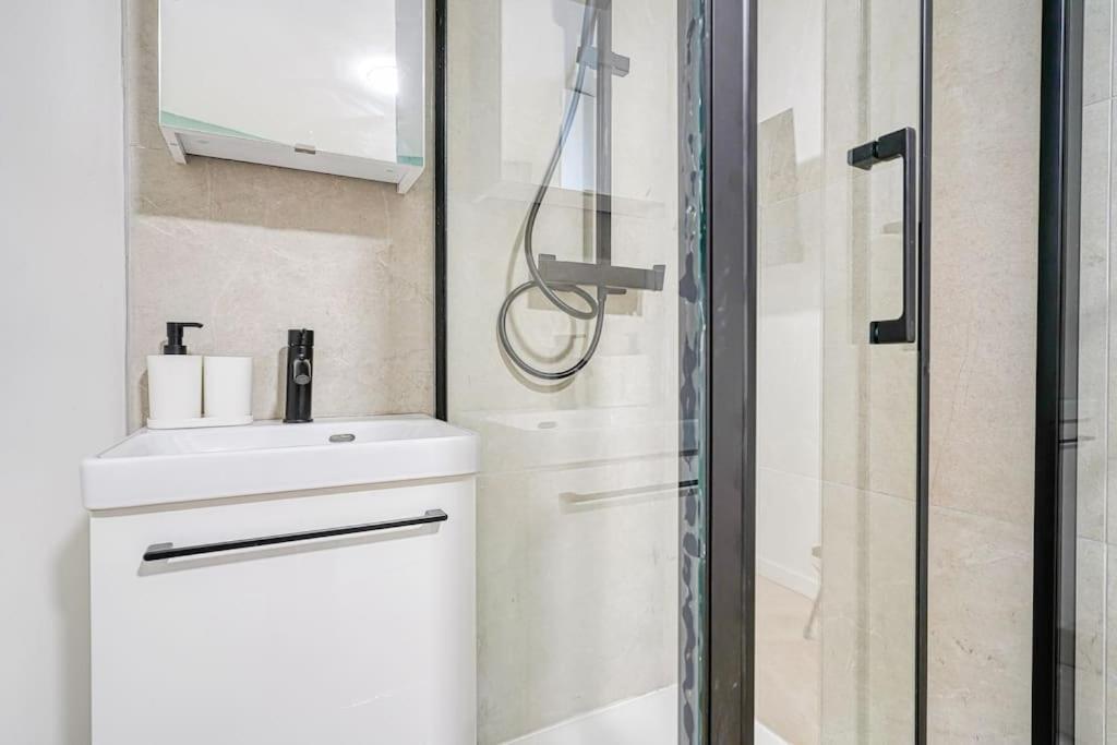 Proche Wagram - Gourgaud - Ii Appartement Paris