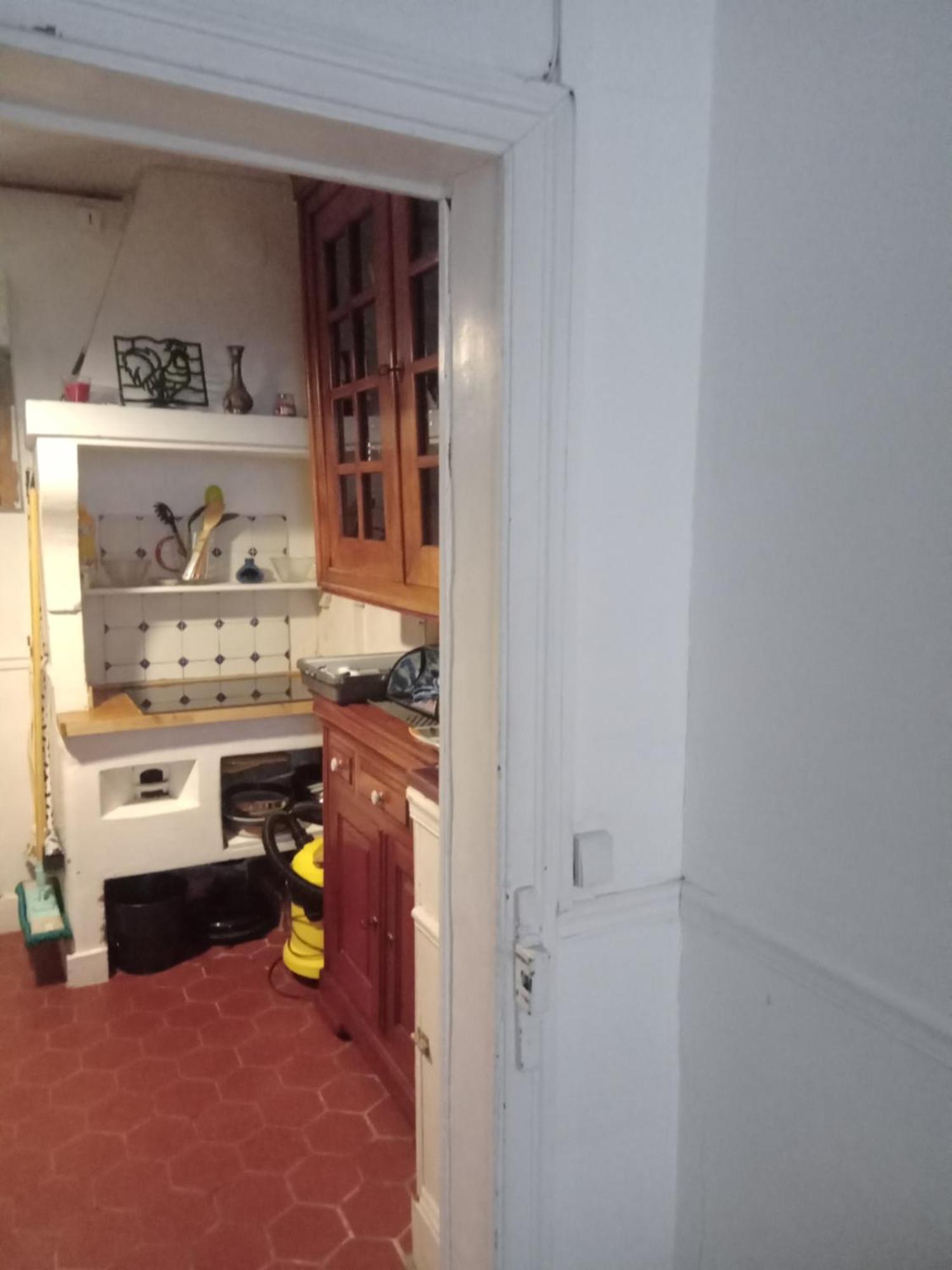 2 Pieces 9 Eme Appartement *