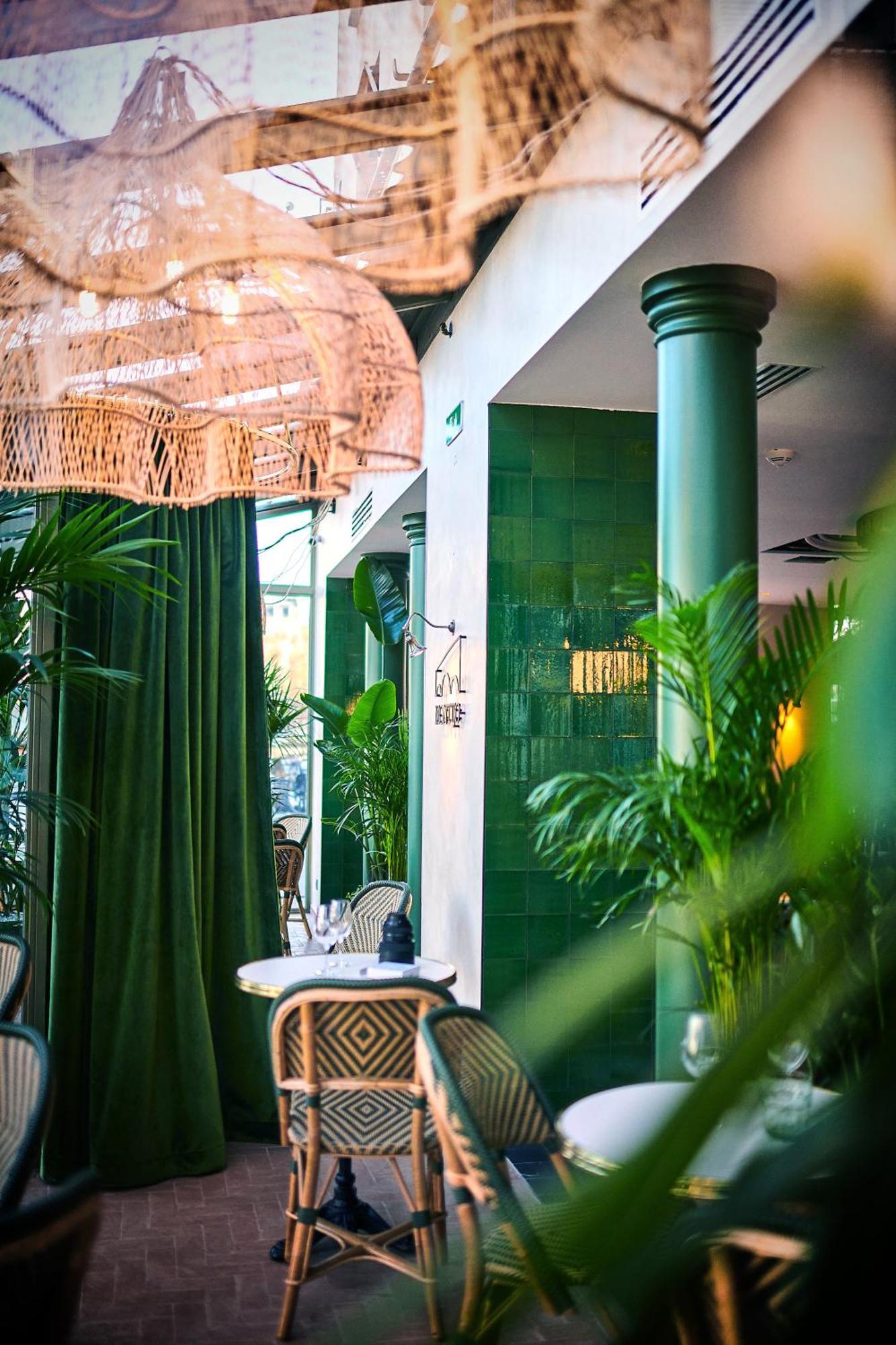 Hotel Eugenie 4*