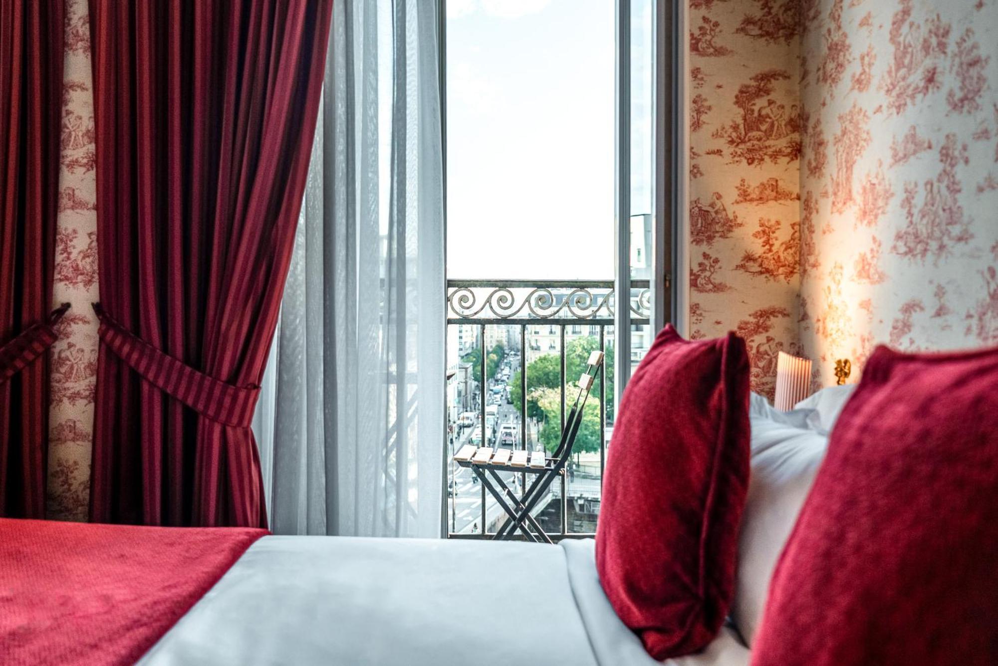 Hotel Eugenie