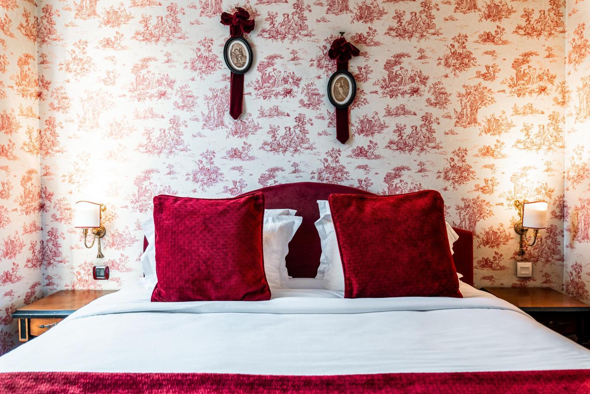Eugenie Hotel Paris