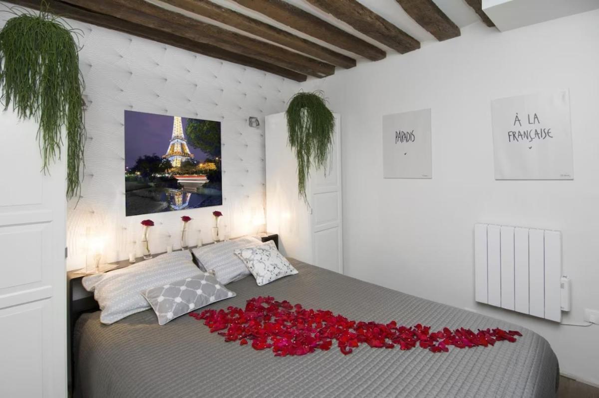 My Nest Panthéon - 31m2 - 2min Du Panthéon Appartement