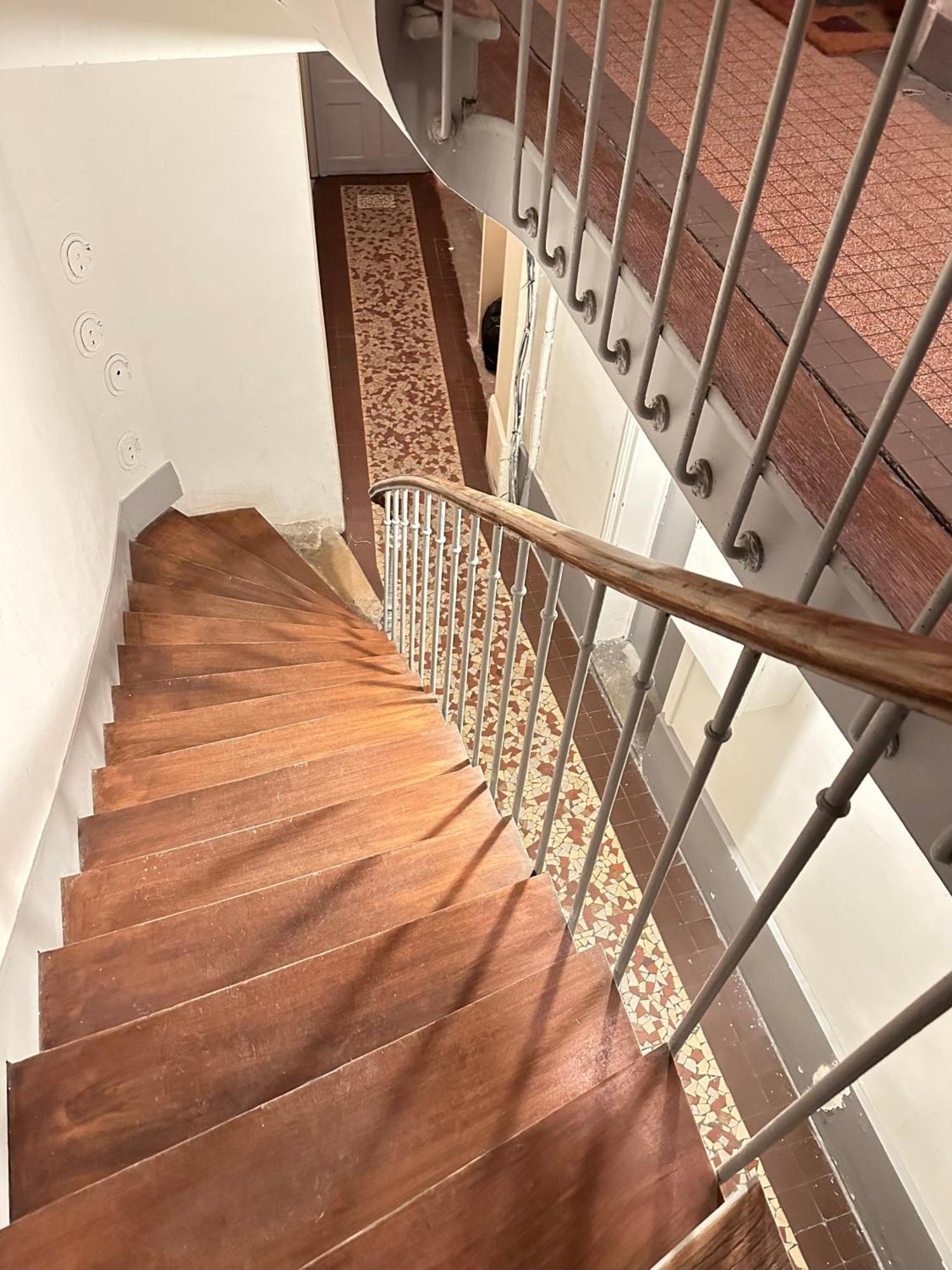 Appartement - Buttes Chaumont's Park -entire Flats