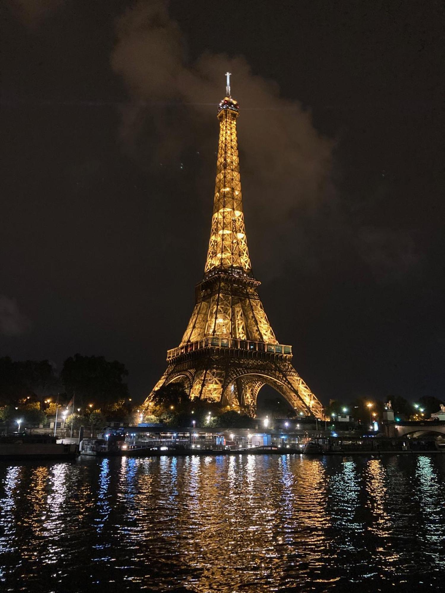 Centreparis Olympic Appartement Paris