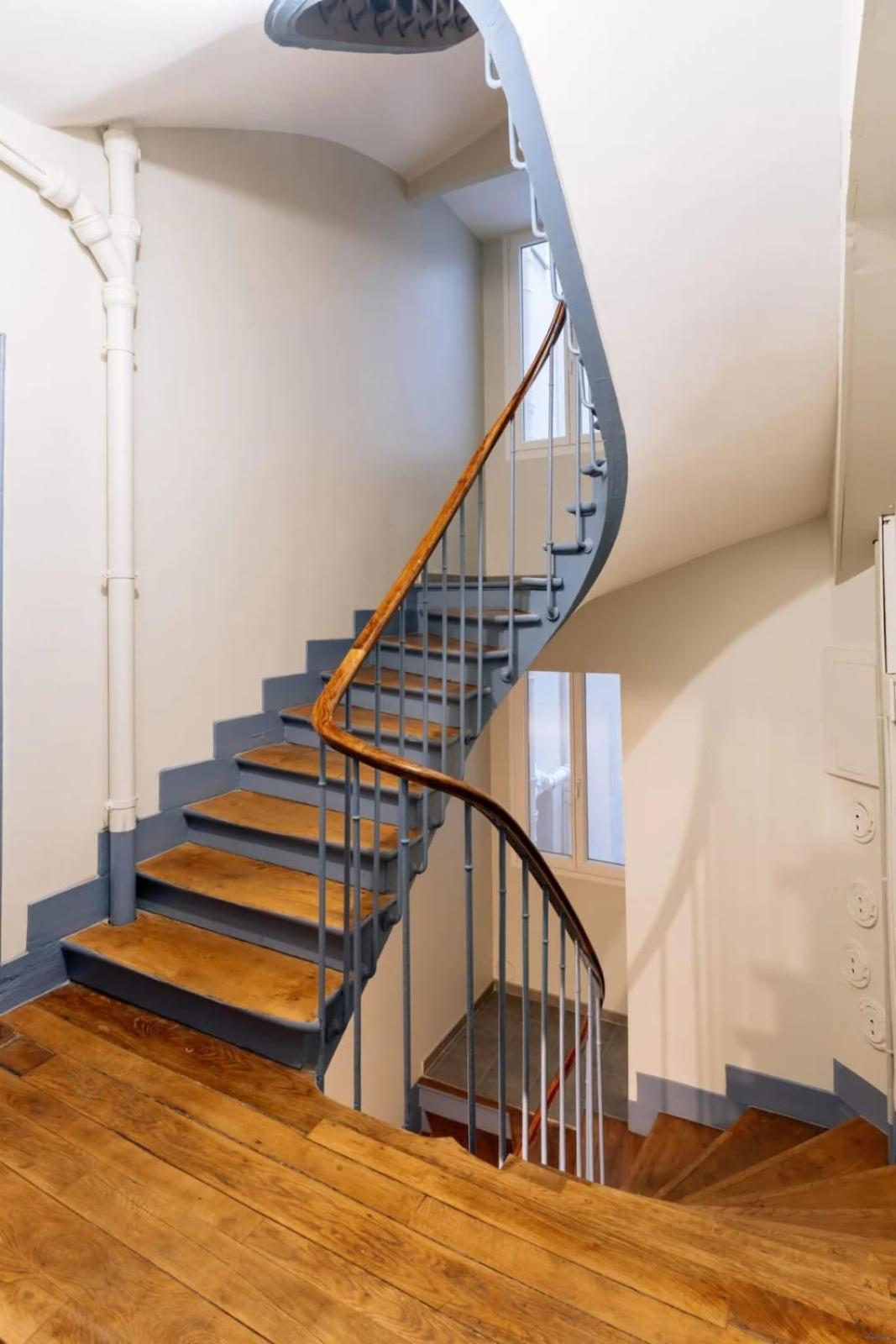 Cosy 1 Bedroom In The Heart Of Montparnasse Apartment *