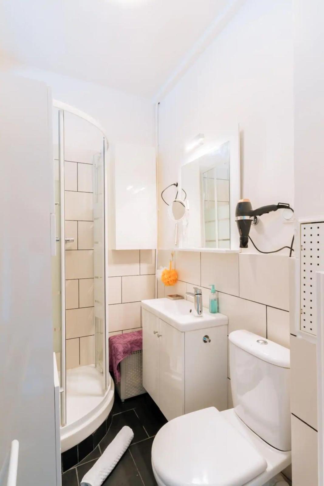 Apartment Cosy 1 Bedroom In The Heart Of Montparnasse