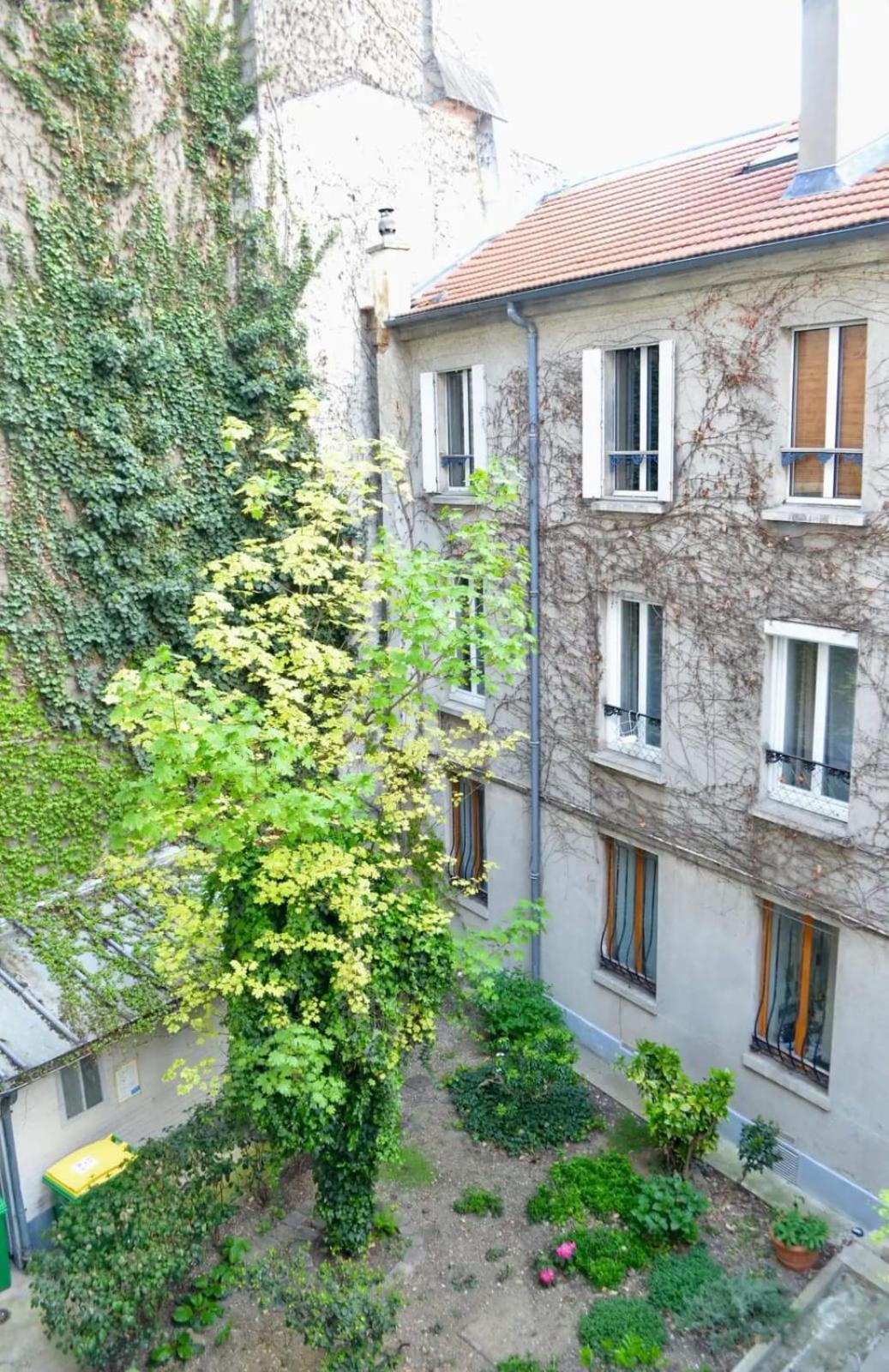 Cosy 1 Bedroom In The Heart Of Montparnasse Apartment Paris