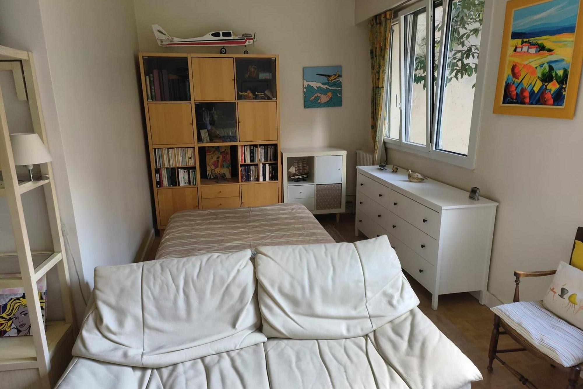 60 M Near Beaugrenelle Apartment Paris
