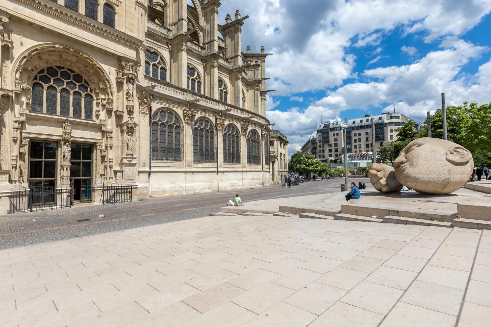 Charming Flat , Heart Of * Paris
